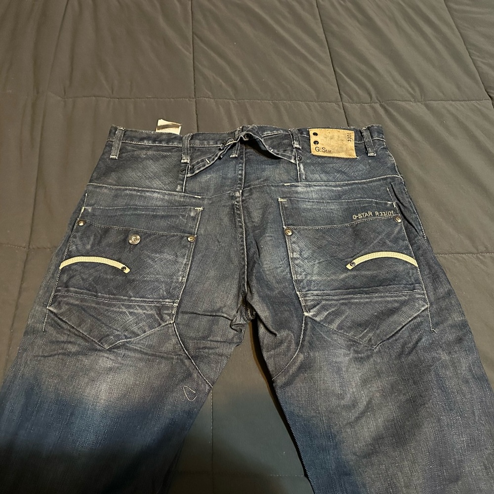 Size 33”